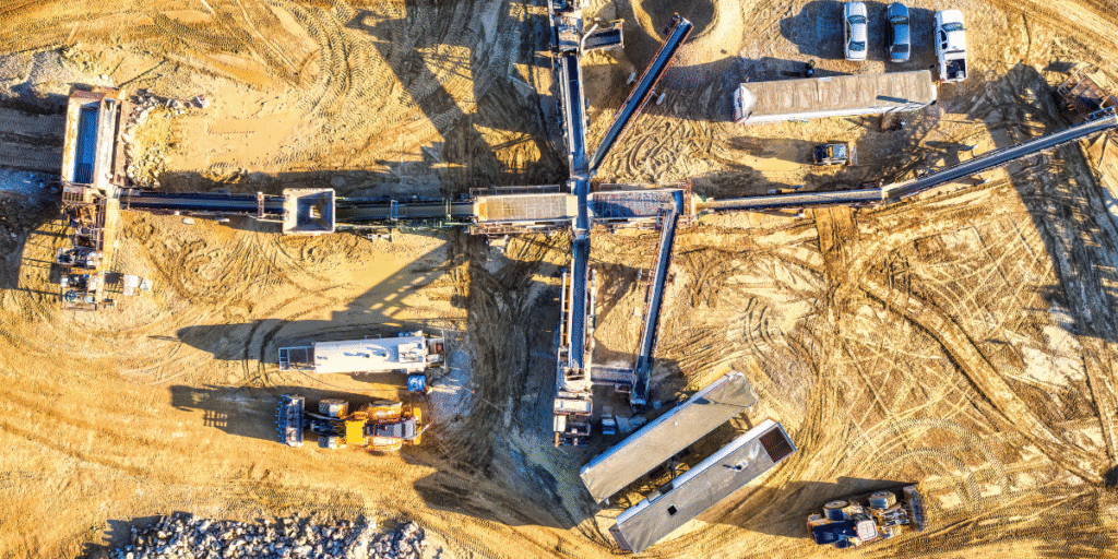 Kaili Resources