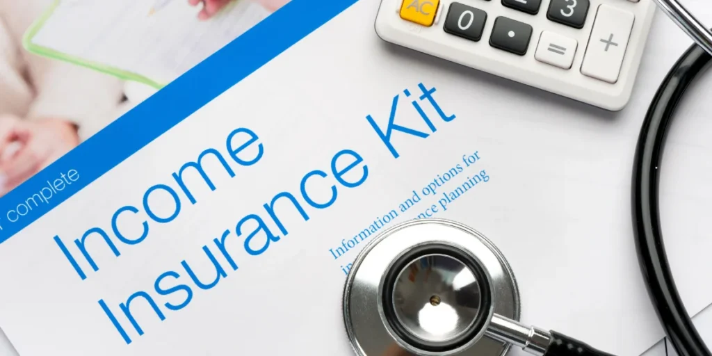 types of insurance
