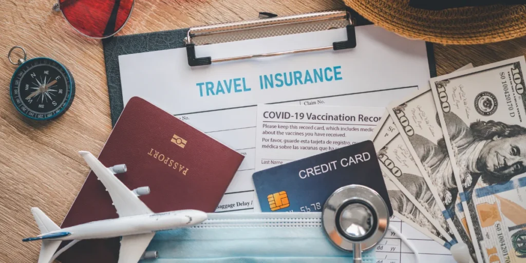 travel insurance