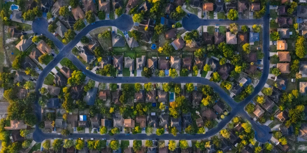 housing shortage
