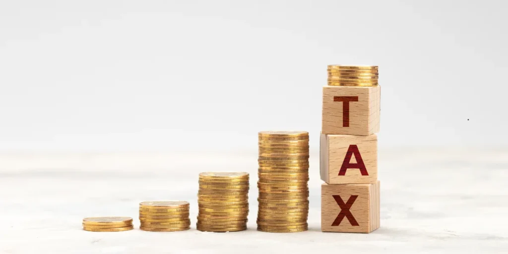 tax