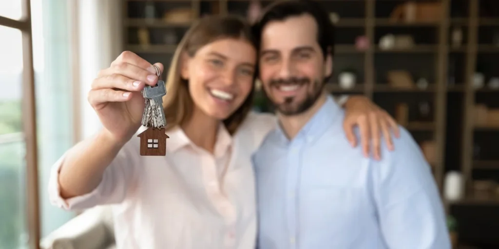 good tenants - rental yield