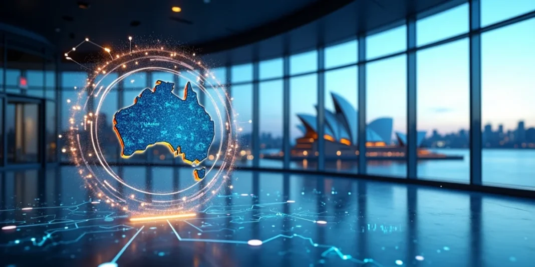 Australian Pension Funds