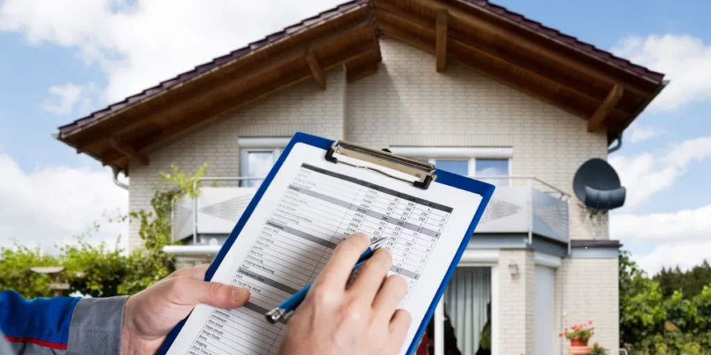 property manager