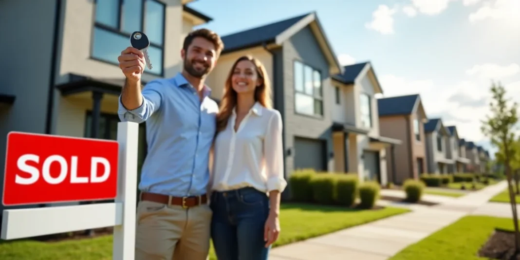 first home buyer scheme