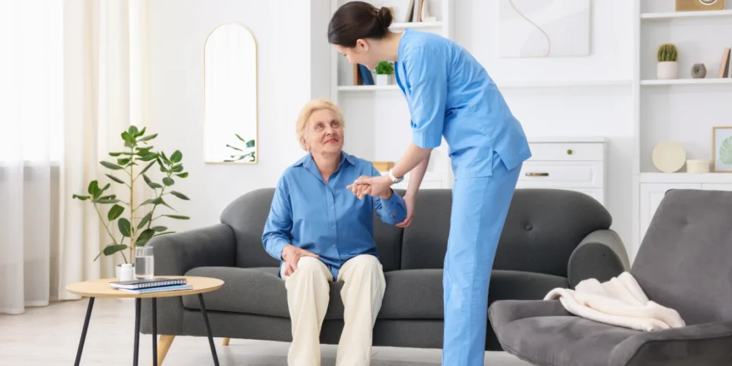 home care package