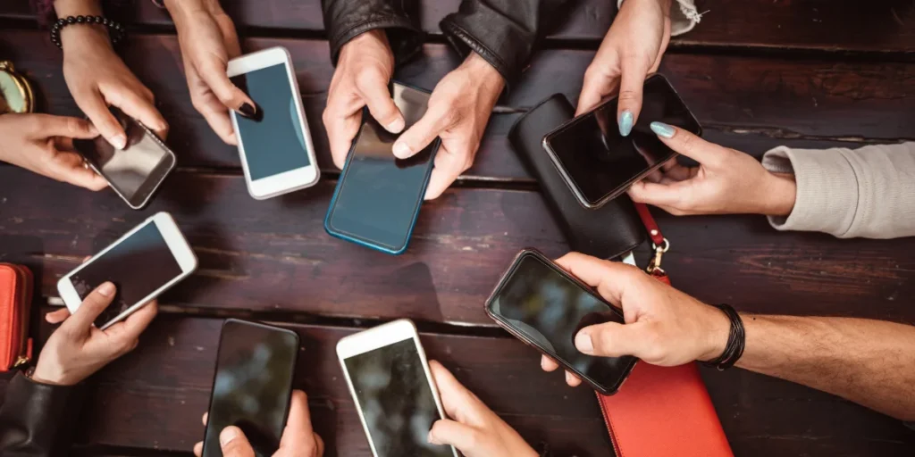 social media ban under 16