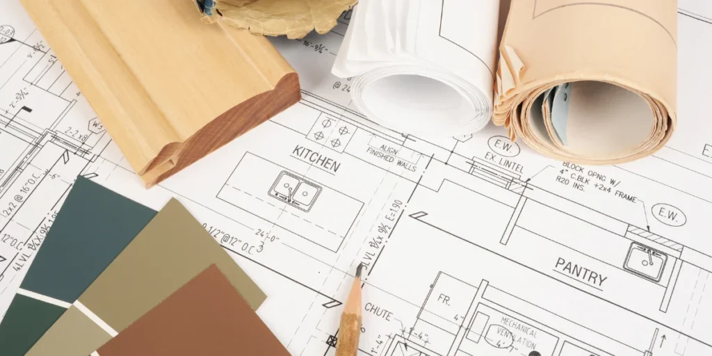 house renovation
