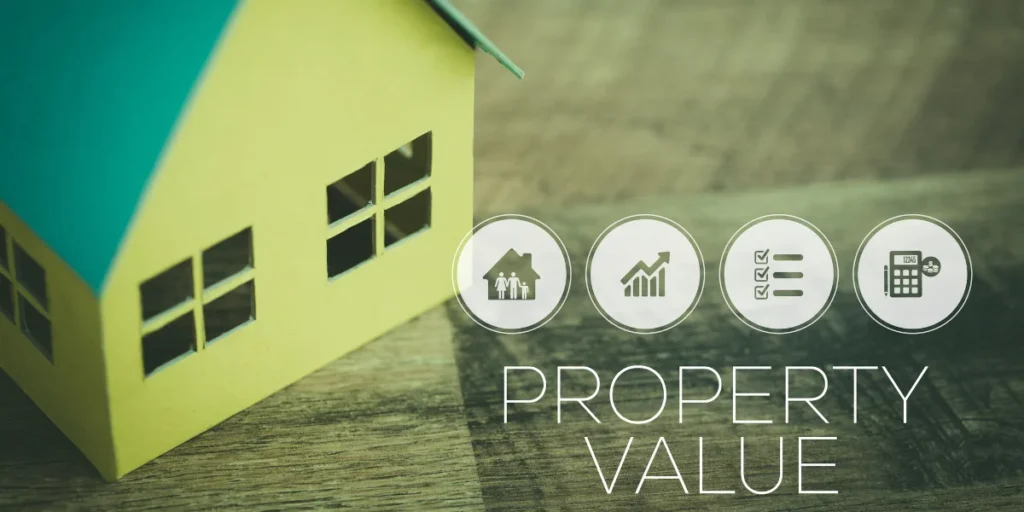 property value