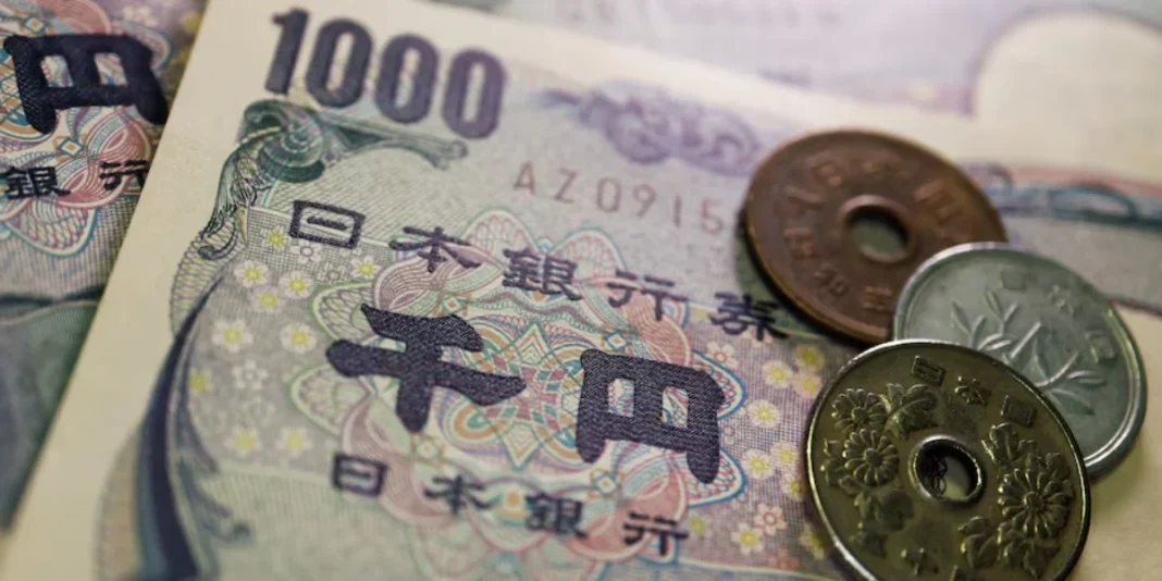 Japan's Stablecoin