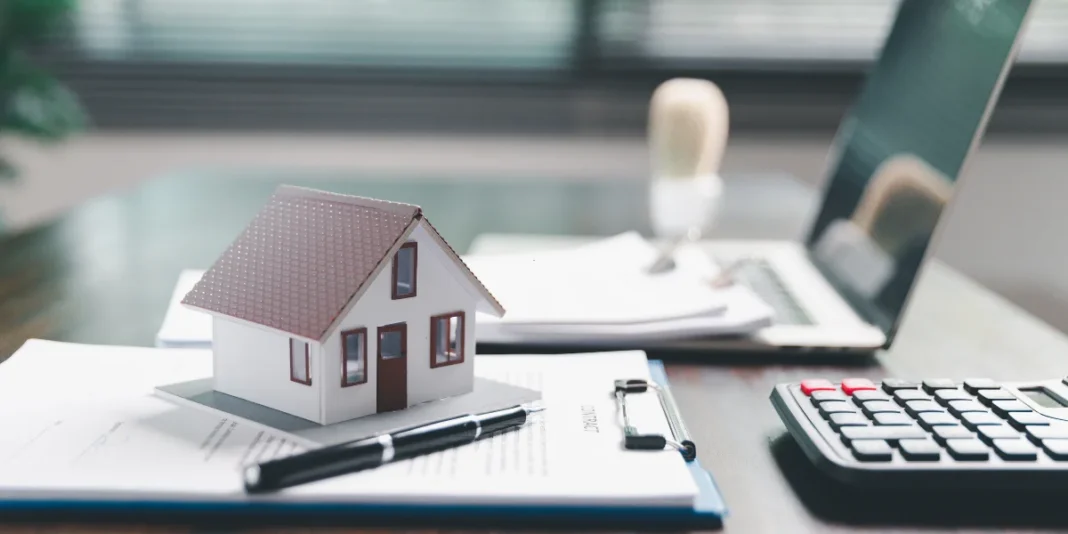 property valuation