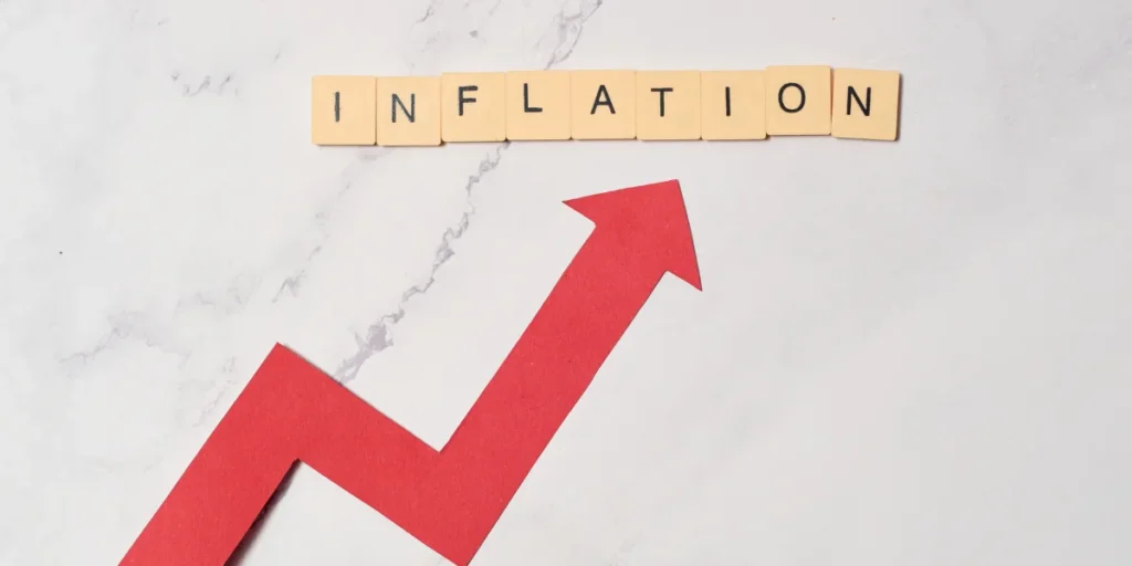 australia annual inflation