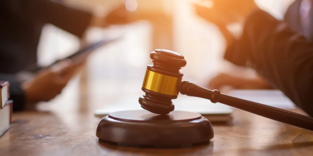 ai legal
