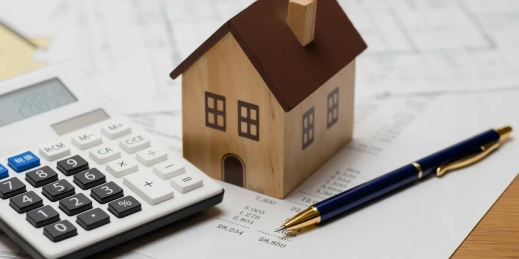 housing costs