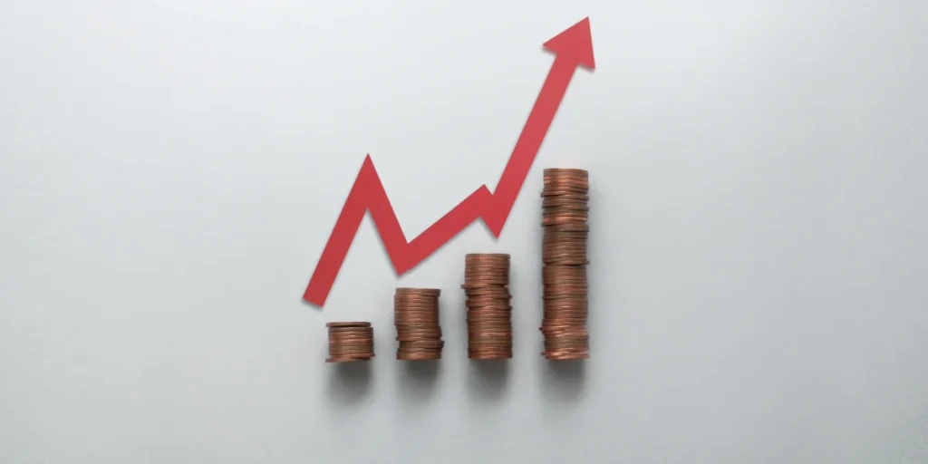 rising costs