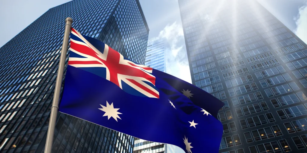 australia