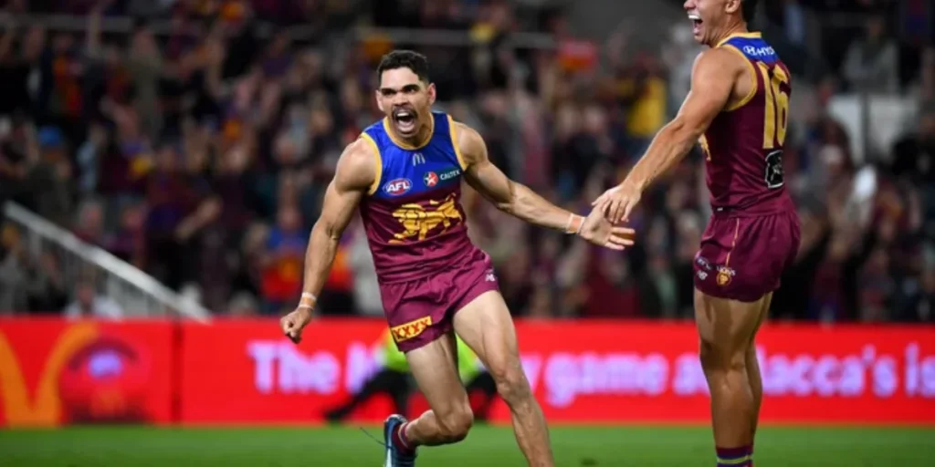 afl grand finale