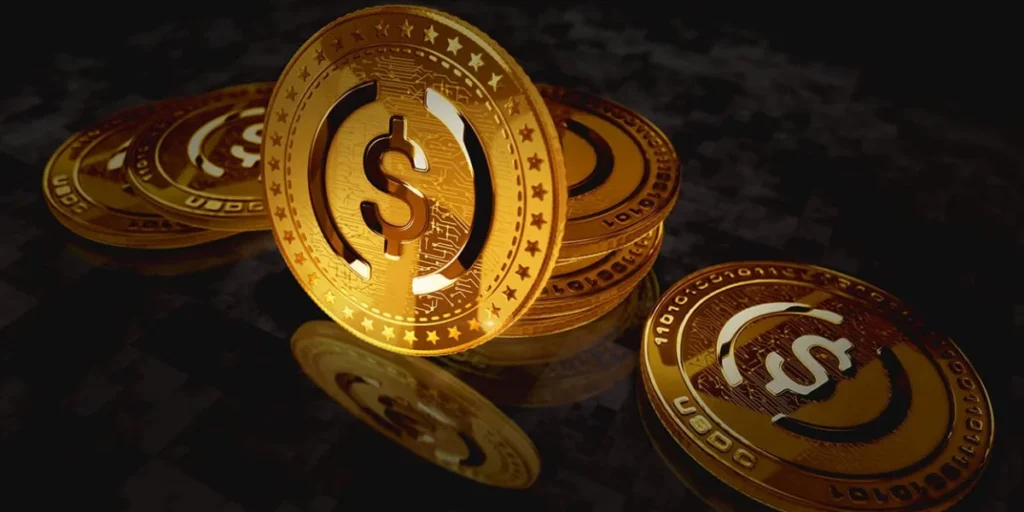 stablecoin
