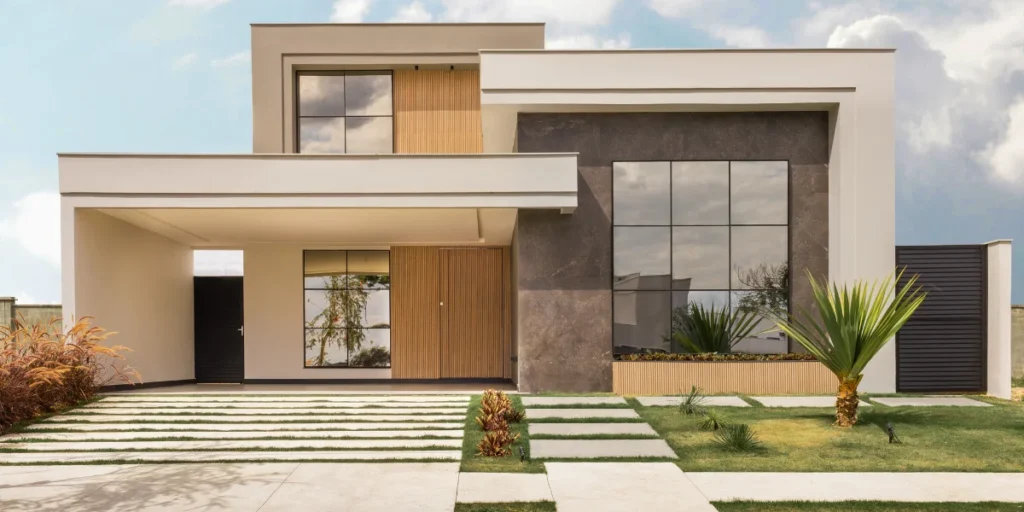 property landscape