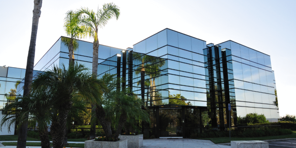 commercial property