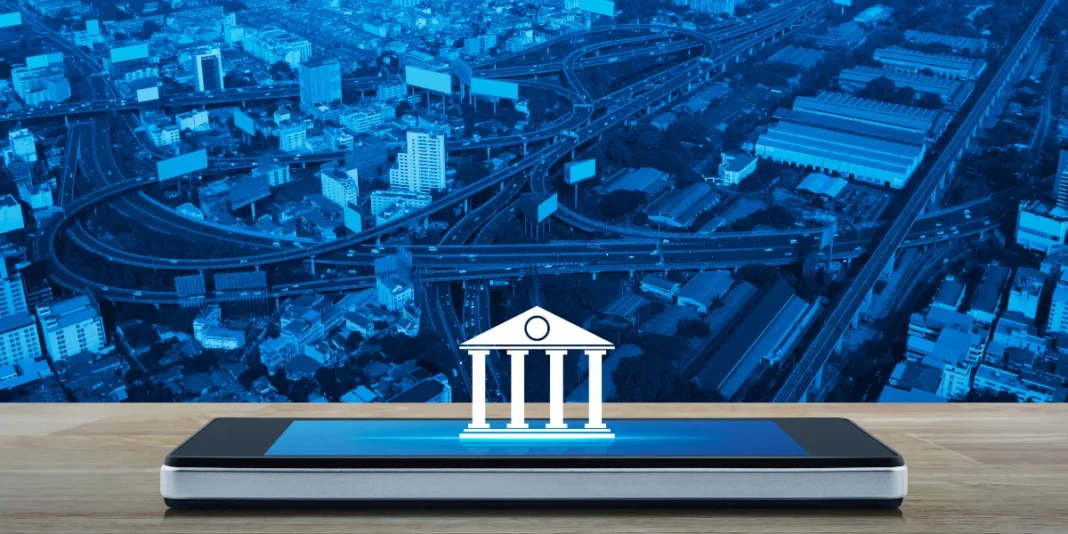 open banking