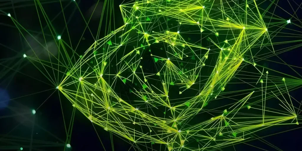 nvidi ai bubble
