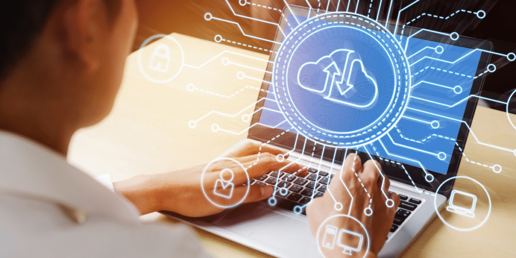 cloud computing