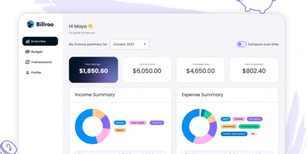 budgeting apps