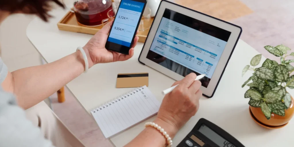 embedded finance