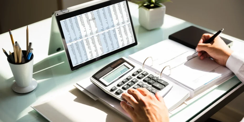 calculate compound interest