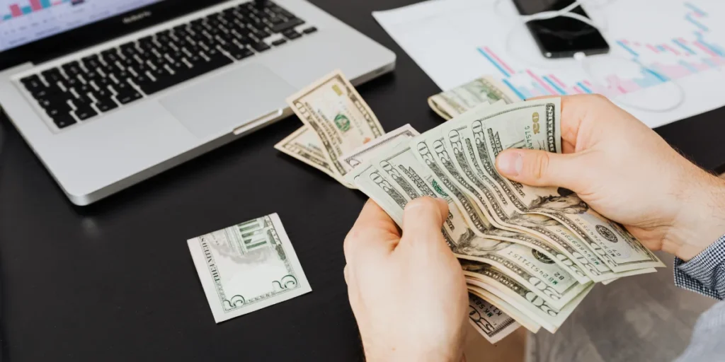 compound interest returns