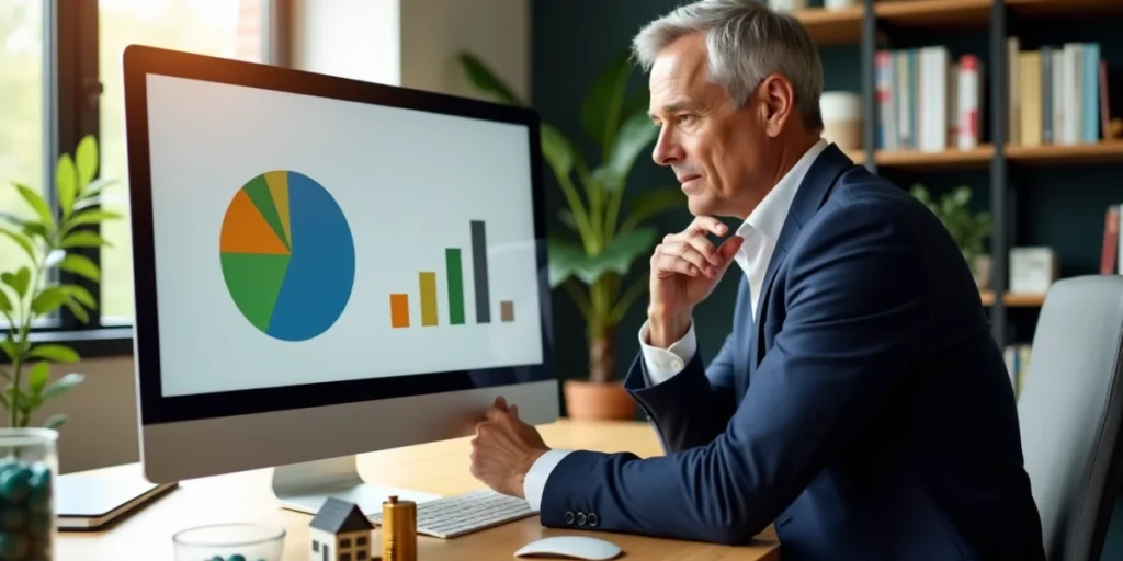 balance investment portfolio
