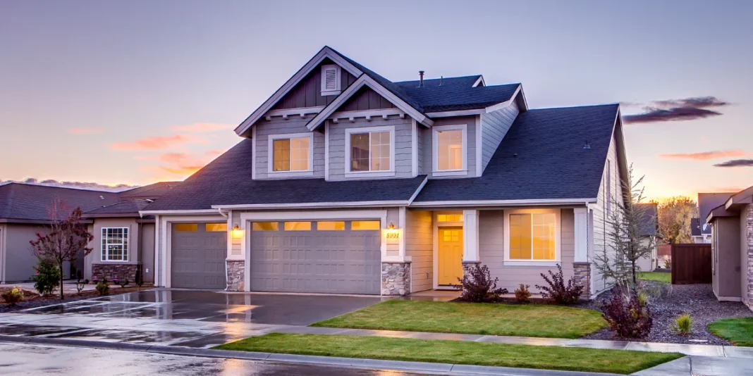 property depreciation