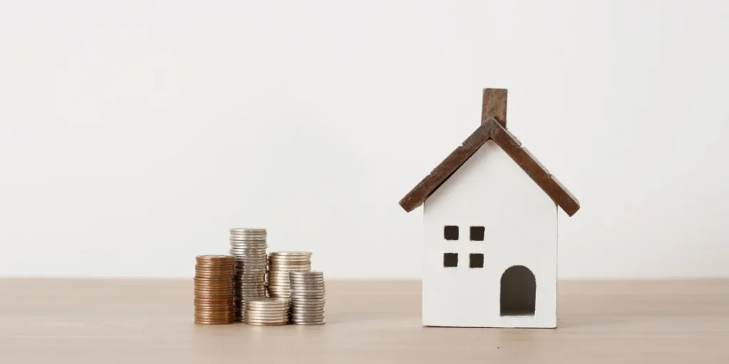 property depreciation