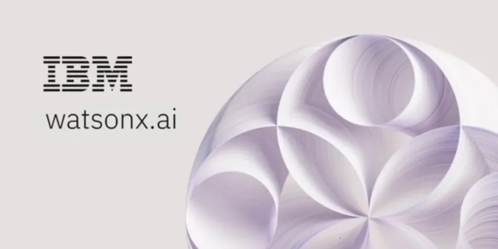 Ibm watsonx