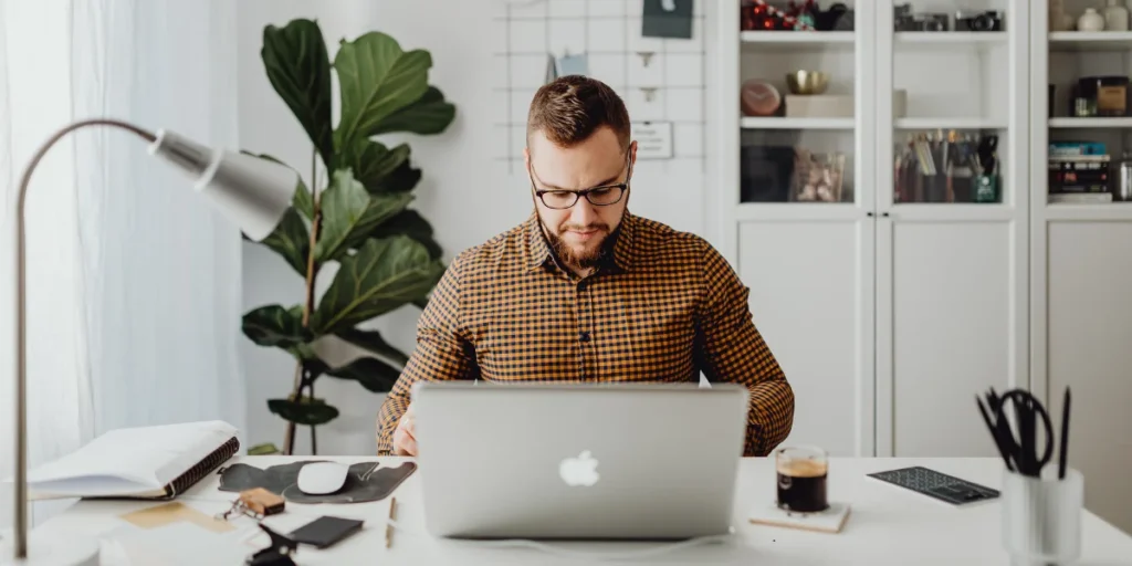 work from home - home design