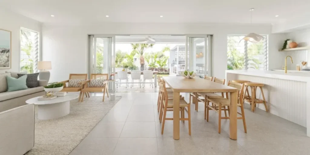 modern home design