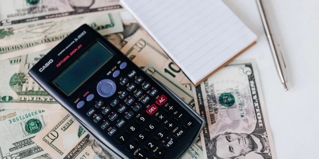 spending and budget