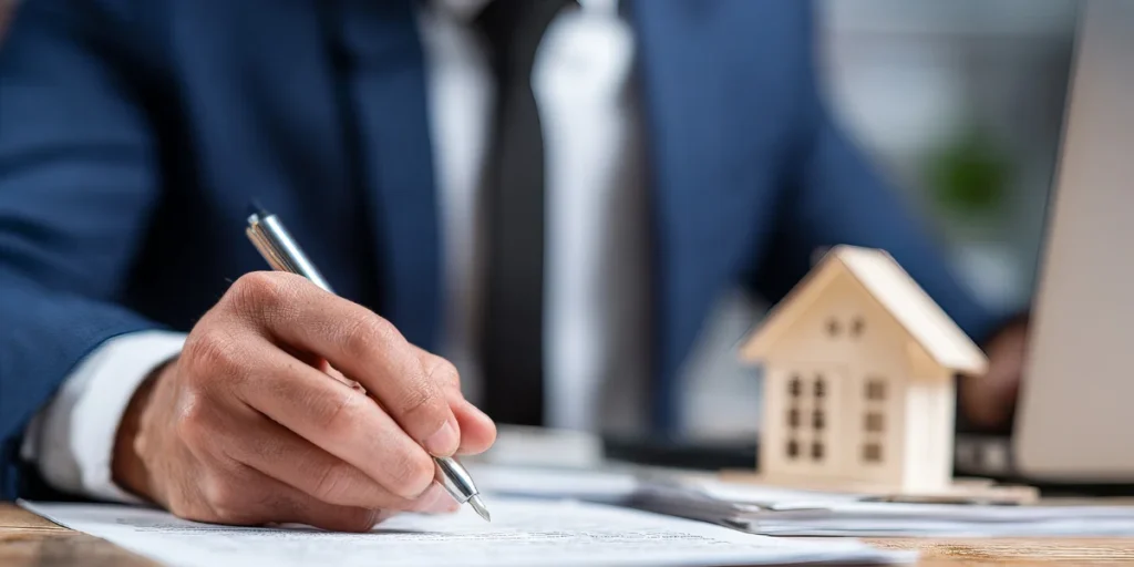borrowing power for a home loan