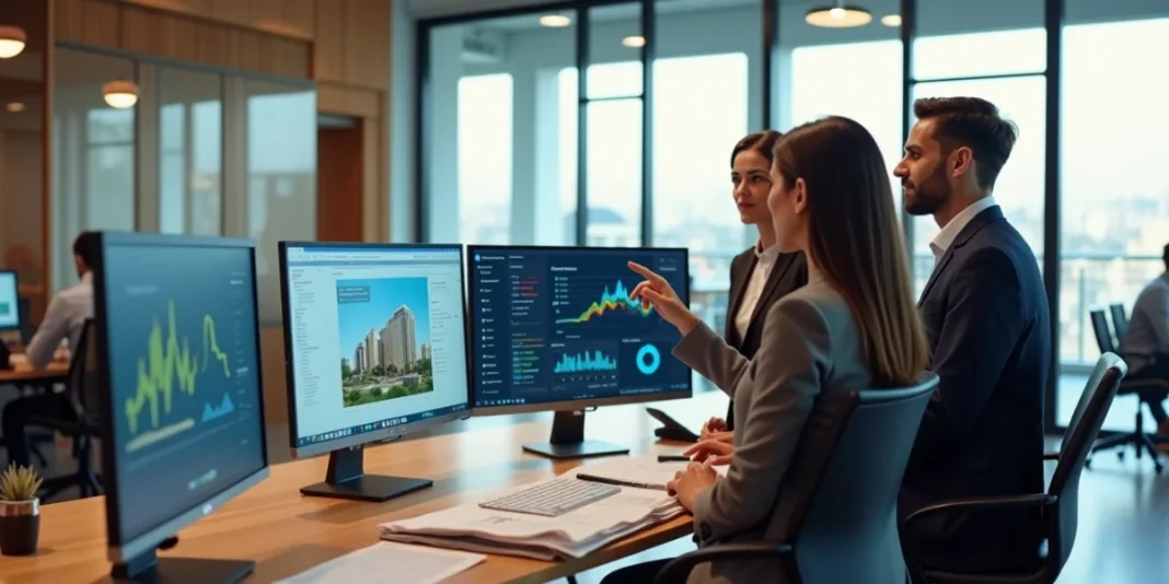 ai in real estate