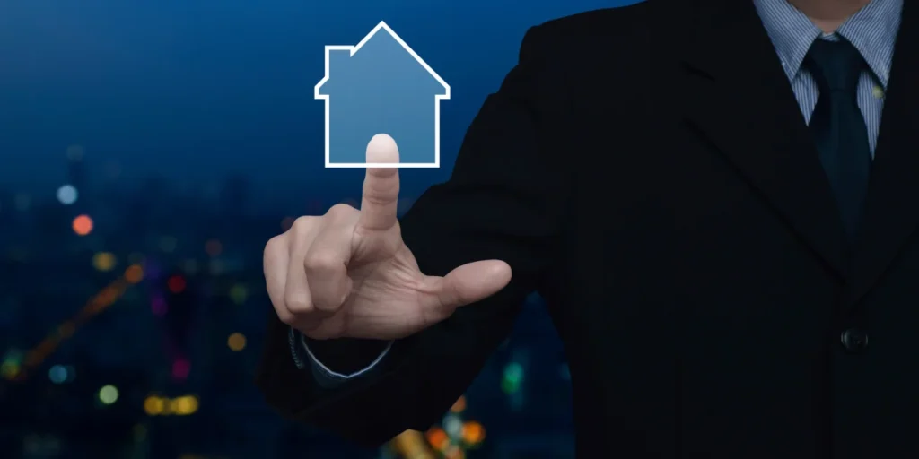 ai in real estate
