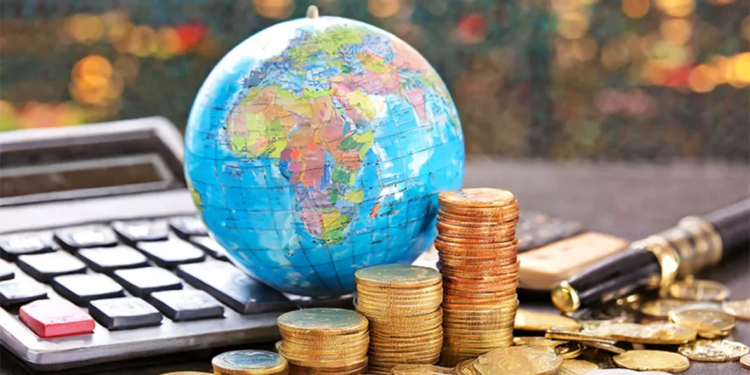 international investing