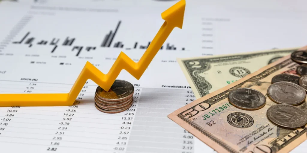 income growth