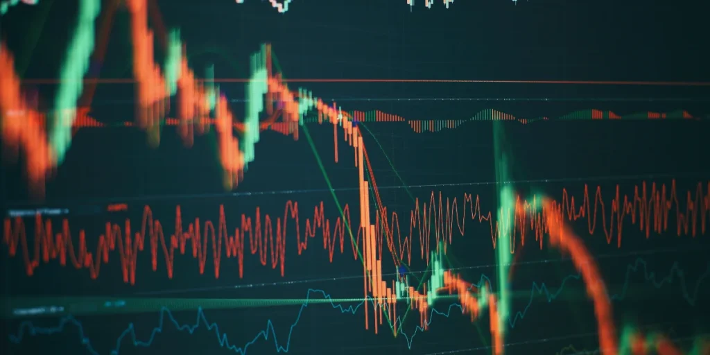 market volatility
