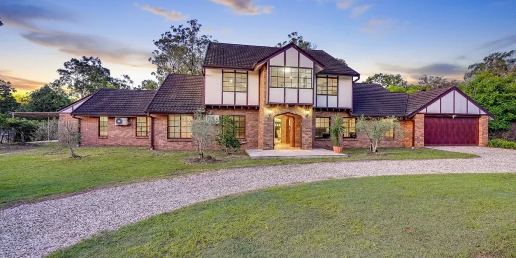 157 forestdale drive