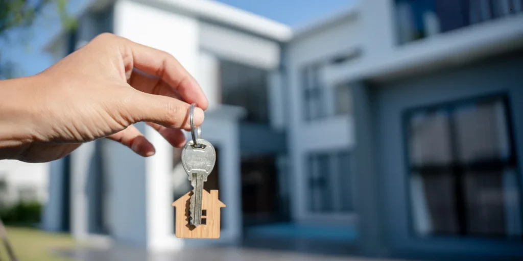 mortgage broker