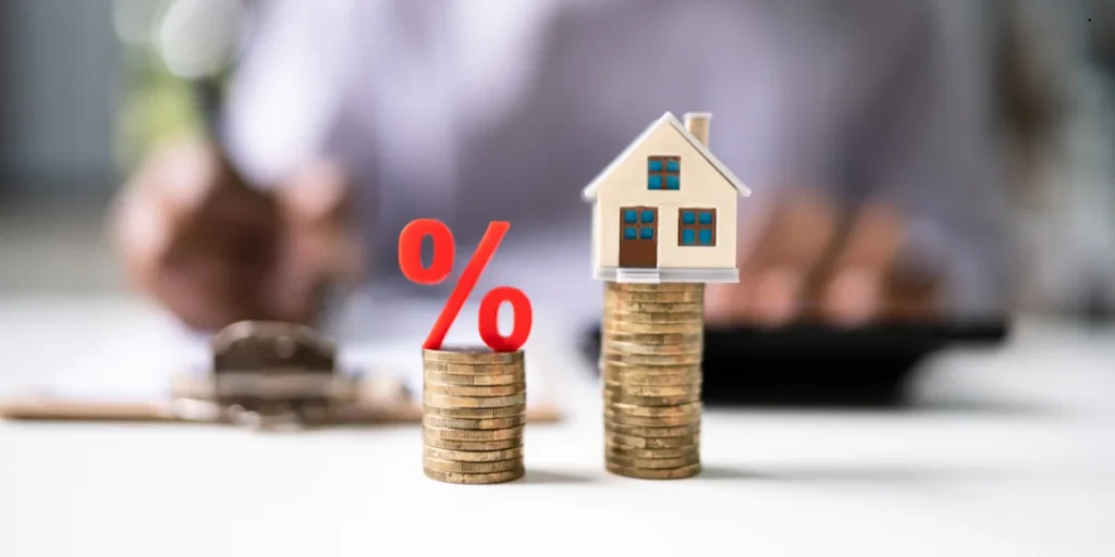 mortgage broker
