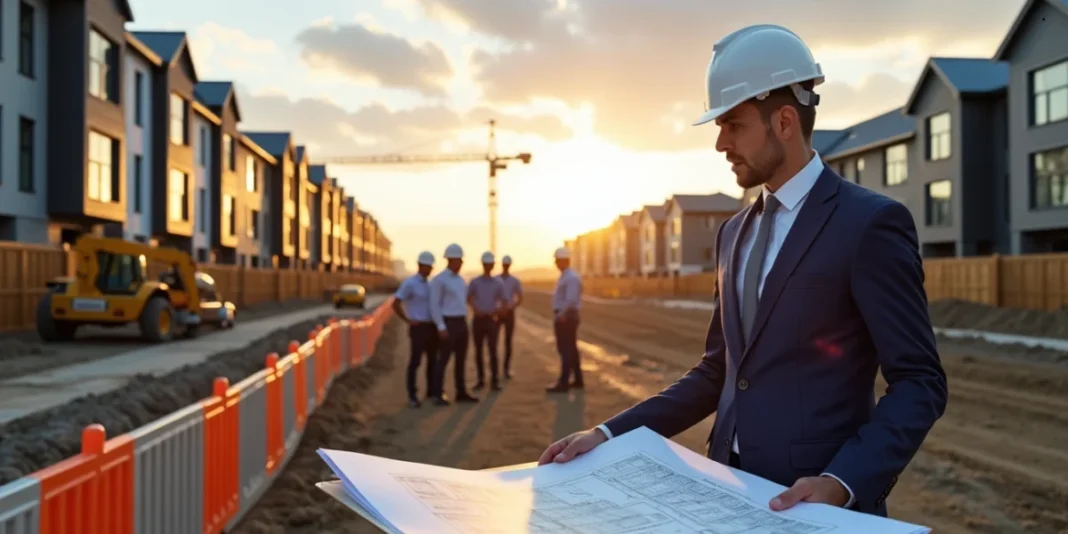property development