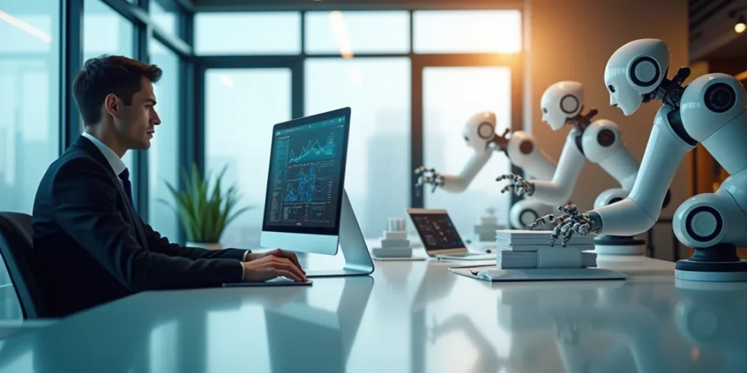agentic ai