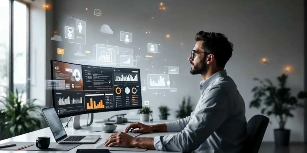 ai in marketing
